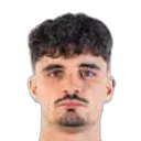 Javi Mier — Tiền vệ, Real Murcia