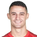 Jesús Álvarez — Tiền vệ, CD Tenerife