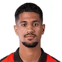 Ludovic Blas — Tiền vệ, Stade Rennais