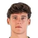 Rodrigo Abajas — Hậu vệ, FC Hradec Králové
