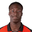 Mohamed Kader Meite — Tiền đạo, Al-Hilal