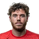 Marius Elvius — Tiền vệ, Kristiansund BK