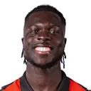 Alidu Seidu — Hậu vệ, Stade Rennais