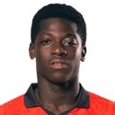 Mahamadou Nagida — Hậu vệ, Stade Rennais