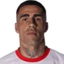 Gabriel Girotto — Tiền vệ, Red Bull Bragantino