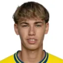 Adam Arvelo — Tiền đạo, UD Las Palmas