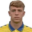 Elias Romero — Tiền đạo, UD Las Palmas