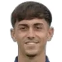Iván Medina — Tiền vệ, UD Las Palmas