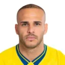 Sandro Ramírez — Tiền vệ, UD Las Palmas