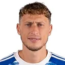 Mërgim Vojvoda — Hậu vệ, Udinese
