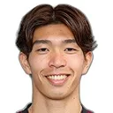 Taisei Miyashiro — Tiền vệ, UD Las Palmas