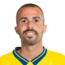 Kirian Rodríguez — Tiền vệ, UD Las Palmas