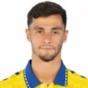 Enzo Loiodice — Tiền vệ, UD Las Palmas