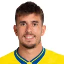 Manuel Fuster — Tiền vệ, UD Las Palmas