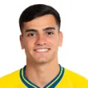 Ale García — Tiền đạo, UD Las Palmas
