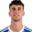 Jacobo Ramón — Hậu vệ, Como