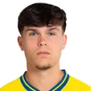 Iñaki González — Tiền vệ, UD Las Palmas