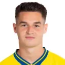 Mika Mármol — Hậu vệ, Feyenoord