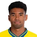 Marvin Park — Hậu vệ, UD Las Palmas