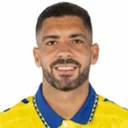 Alex Suárez — Hậu vệ, UD Las Palmas