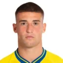 Juanma Herzog — Hậu vệ, UD Las Palmas