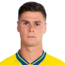 Sergio Barcia — Hậu vệ, Sporting Braga