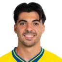 Enrique Clemente — Hậu vệ, UD Las Palmas