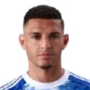 Diego Carlos — Hậu vệ, Parma
