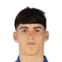 Valentin Pezzolesi — Hậu vệ, UD Las Palmas