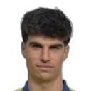 Carlos Navarro — Hậu vệ, Mirandés