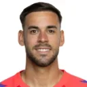 José Antonio Caro — Thủ môn, UD Las Palmas