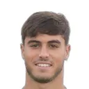 Alvaro Killane — Thủ môn, Huesca