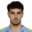 Adrián Suárez — Thủ môn, UD Las Palmas