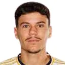 Andrés Campos — Tiền đạo, Leganés