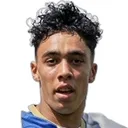 Suleiman El Haddadi — Tiền đạo, Leganés