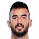 Álex Millán — Tiền đạo, Leganés