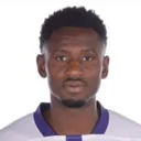 Amadou Diawara — Tiền vệ, Leganés