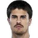 Juan Cruz — Tiền vệ, Málaga CF