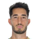 Roberto López — Tiền vệ, CD Eldense
