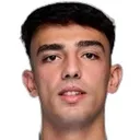 Naim García — Tiền vệ, Leganés