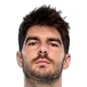 Gonzalo Melero — Tiền vệ, AD Alcorcón