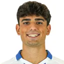 Carlos Guirao — Tiền vệ, CD Eldense