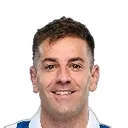 Rubén Peña — Hậu vệ, Leganés