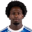 Jayden Addai — Tiền đạo, Como