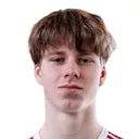 Antoni Młynarczyk — Tiền đạo, Warta Poznań