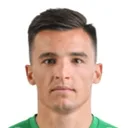 Sergiy Krykun — Tiền đạo, ŁKS Łódź