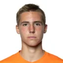 Kacper Terlecki — Tiền vệ, ŁKS Łódź