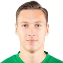 Mateusz Kupczak — Tiền vệ, ŁKS Łódź