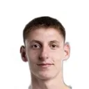 Krzysztof Fałowski — Hậu vệ, ŁKS Łódź