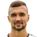 Maksymilian Rozwandowicz — Hậu vệ, Zagłębie Sosnowiec